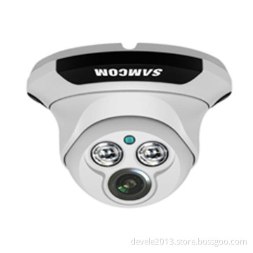 H D CCTV IP Camera with Ambarella 5s